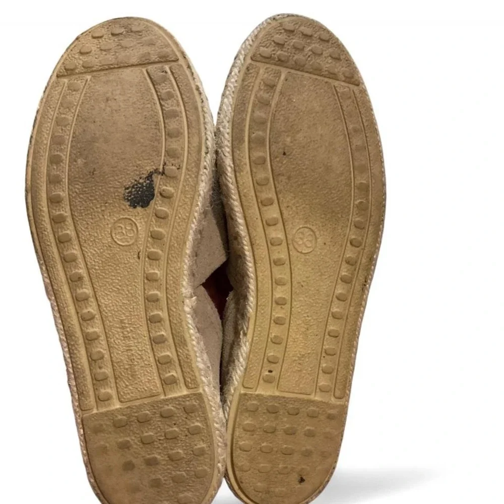 Verbenas‎ Carmen espadrille